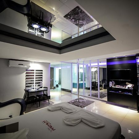 Motel Premium (Adults Only) Барбалья Экстерьер фото